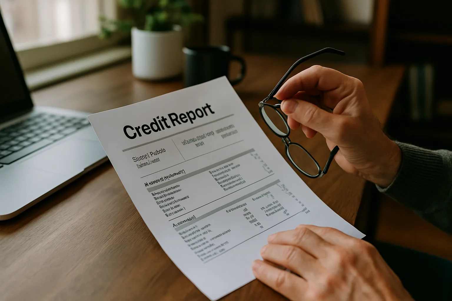 How to report rent payments to the credit bureau