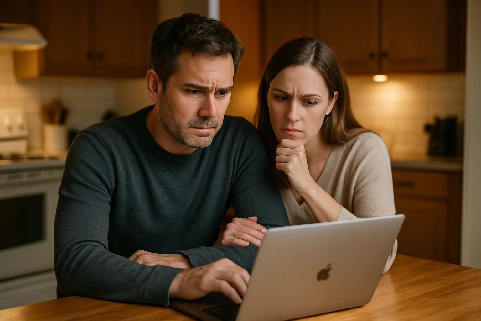 Key information: How to spot and avoid mortgage relief scams (and what to do if you were deceived)