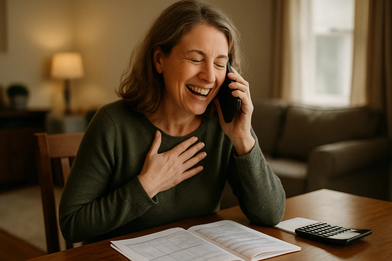 How to spot and avoid mortgage relief scams (and what to do if you were deceived)