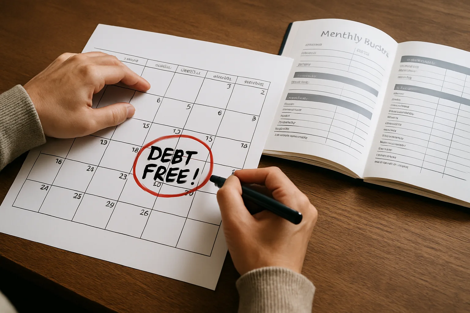 Key information: Wage garnishment: how it works and how to stop it