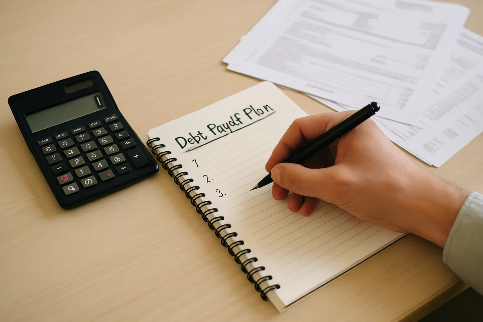 Wage garnishment: how it works and how to stop it