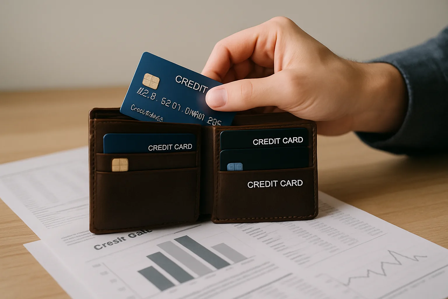 Key information: How to turn a good credit score into an excellent score