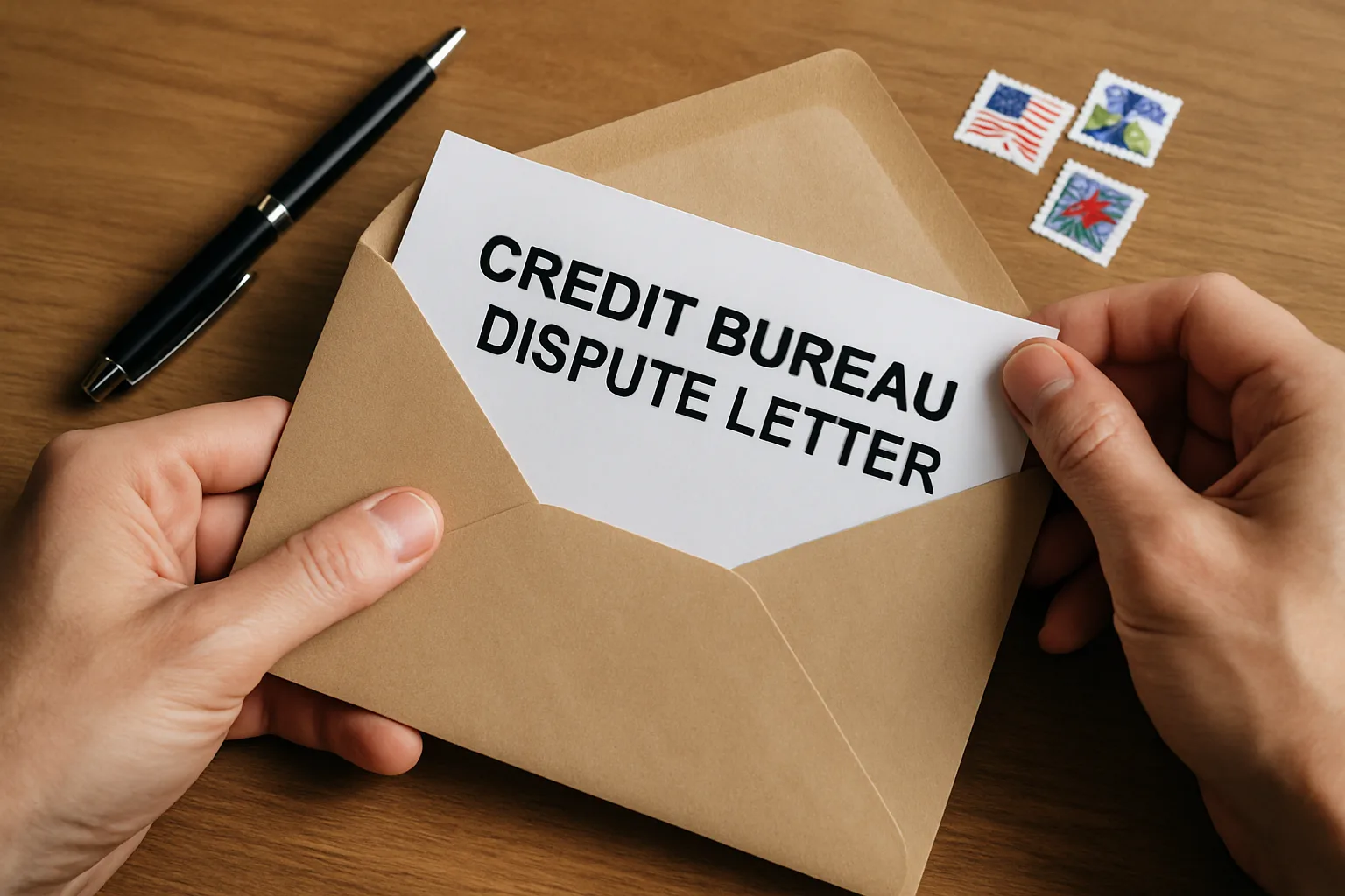 Related guide: Identity theft and your credit report: how to fix the damage
