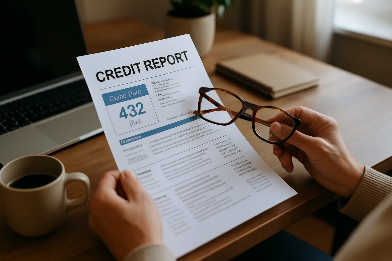 Identity theft and your credit report: how to fix the damage