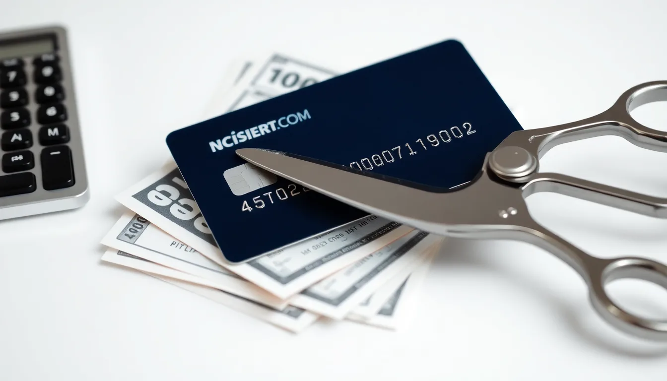 Related guide: Is credit card debt forgiveness taxable?