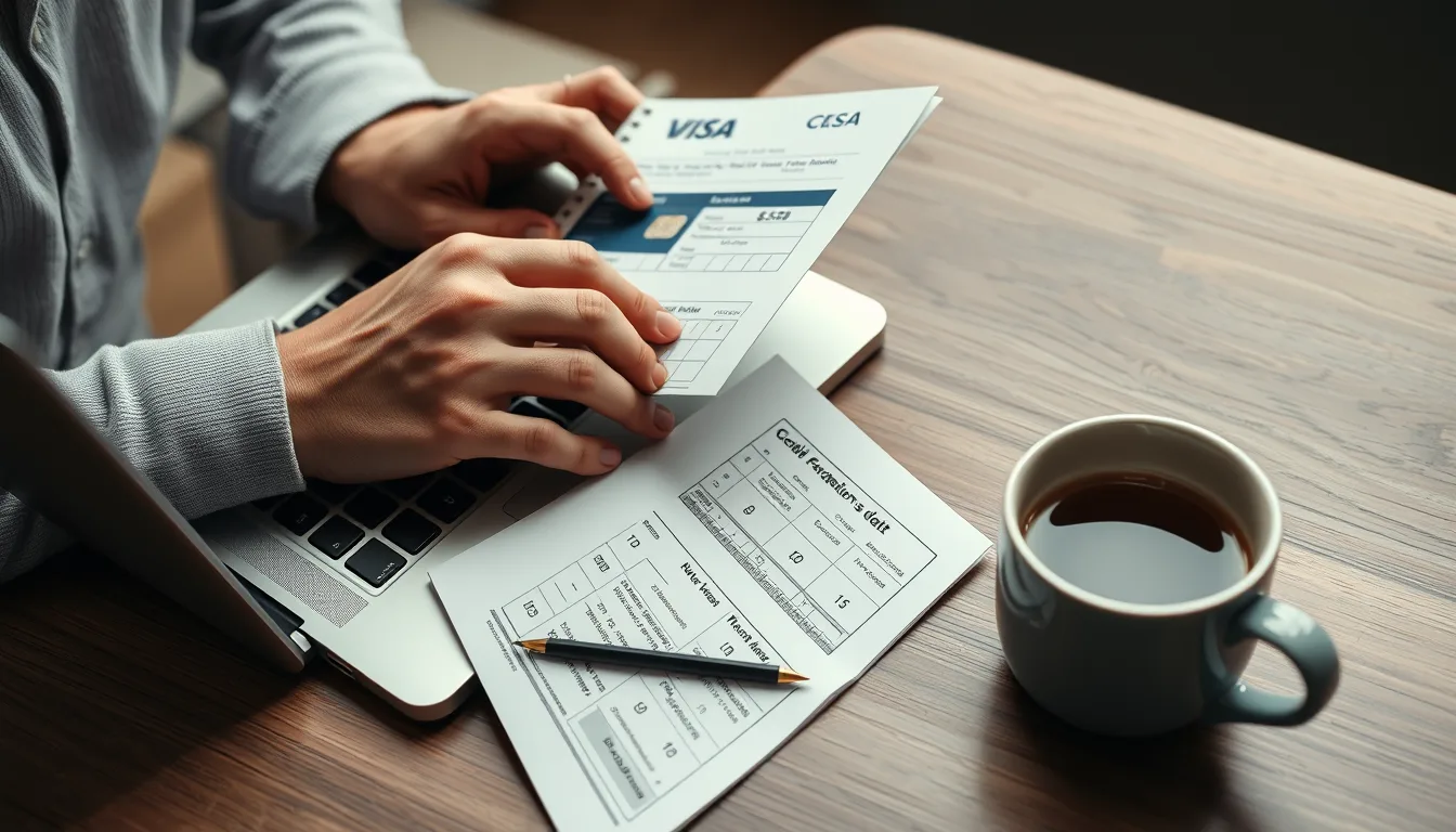 Key information: Is credit card debt forgiveness taxable?