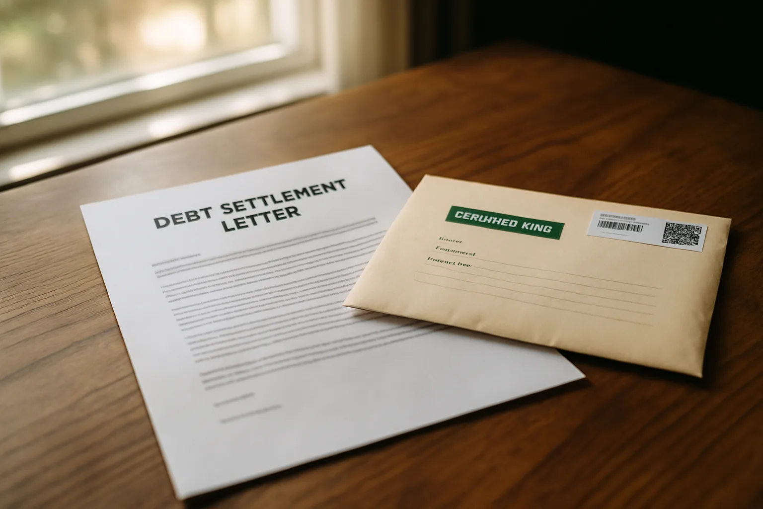 Related guide: Is credit counseling better than debt settlement?