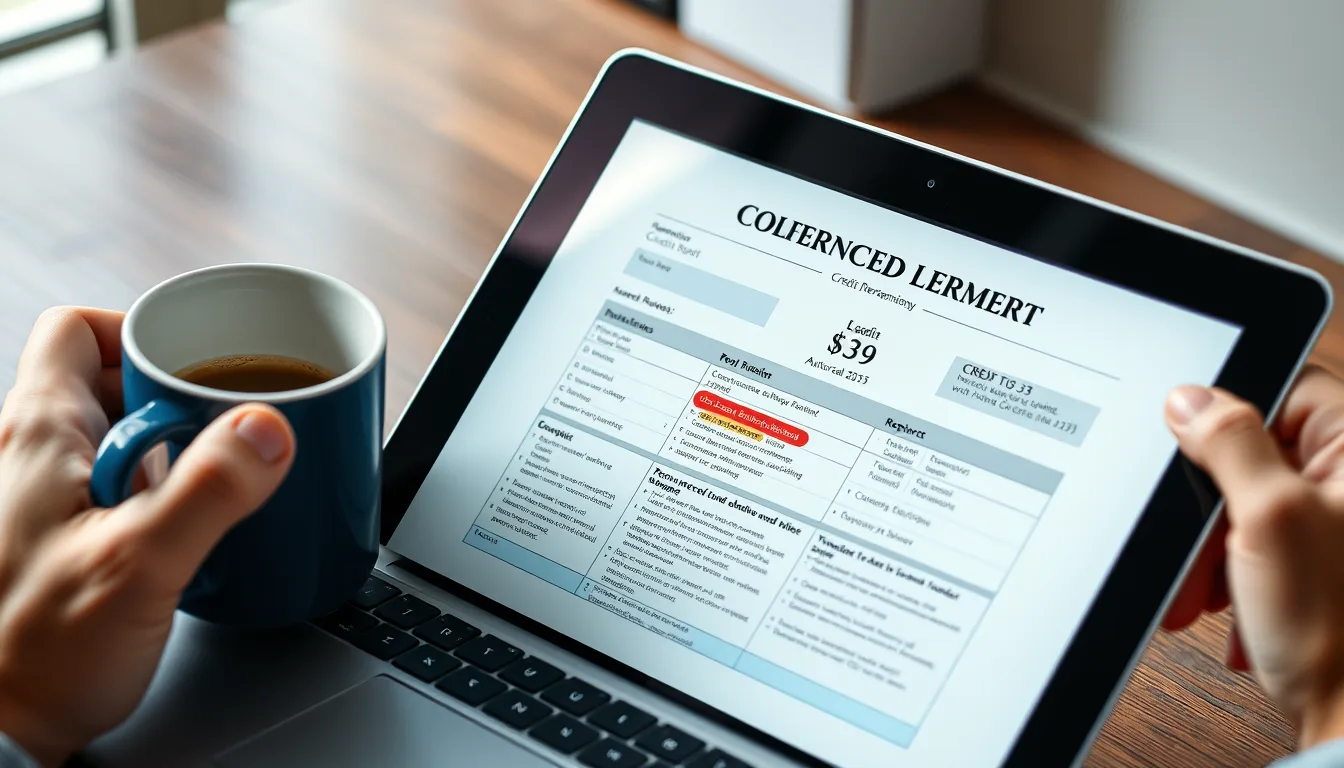 Key information: Is credit repair legal? what 1 in 3 americans don't know (and why it matters)