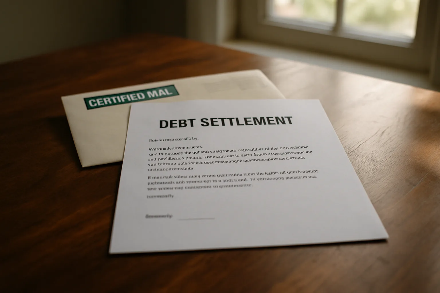 Related guide: Is debt consolidation better than bankruptcy?