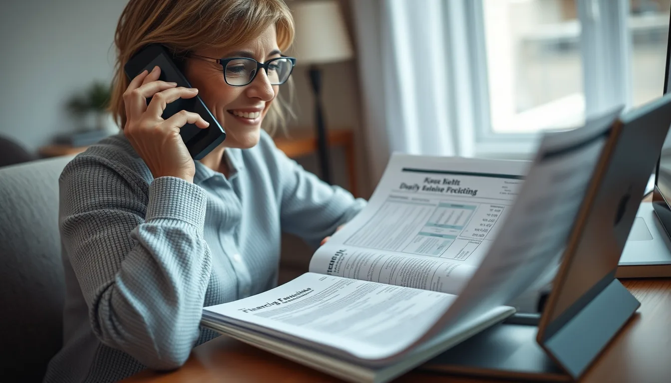 Is debt settlement really a last resort? what financial regulators want you to know