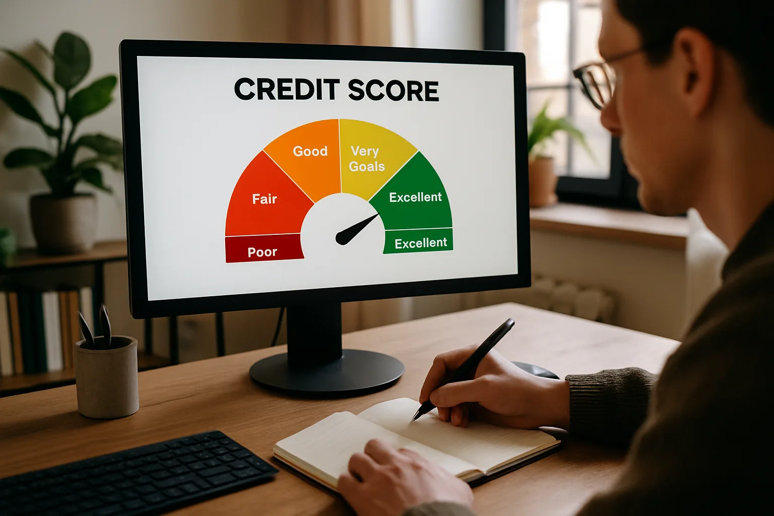 Related guide: What credit score do you need to get the lowest mortgage rate?