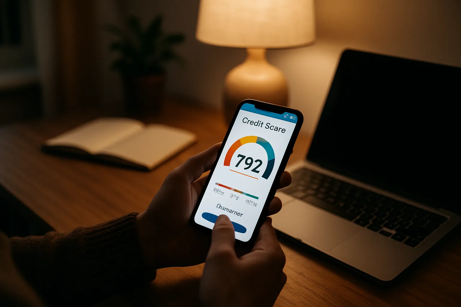 What credit score do you need to get the lowest mortgage rate?