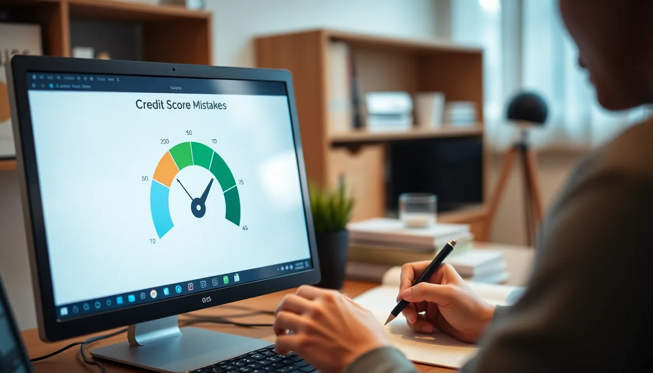 Related guide: Most common credit score mistakes that are quietly hurting you (and how to fix them)