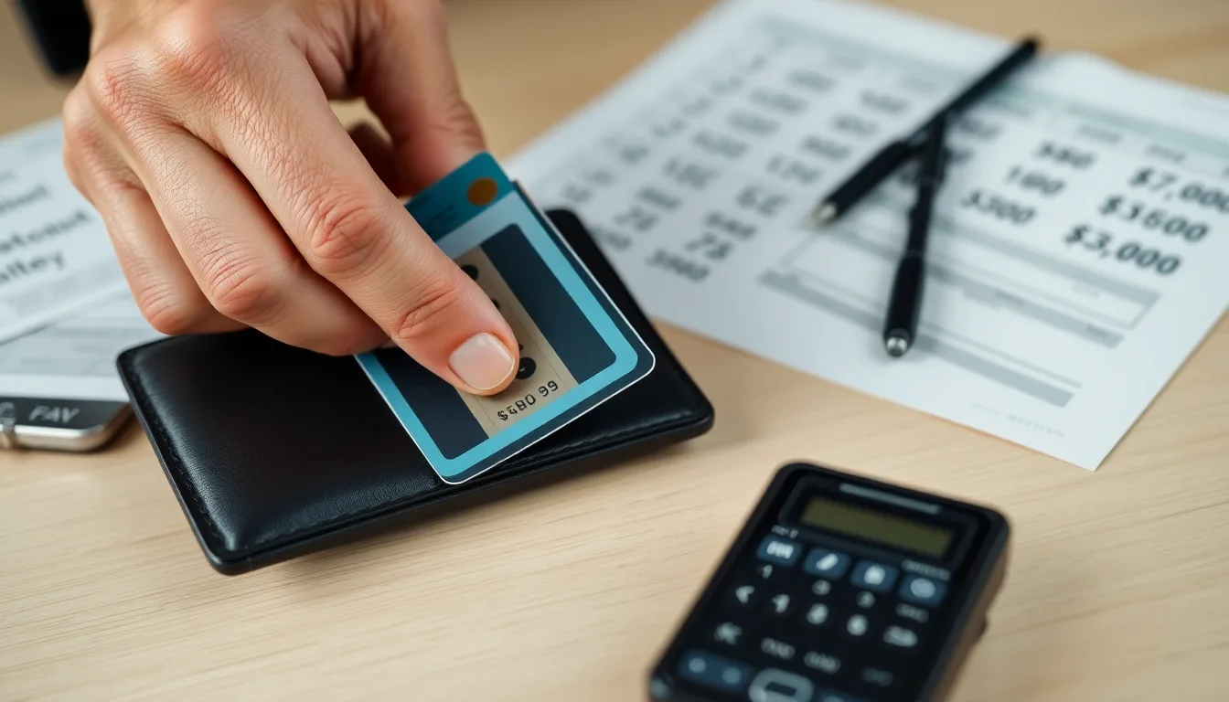 Key information: Most common credit score mistakes that are quietly hurting you (and how to fix them)