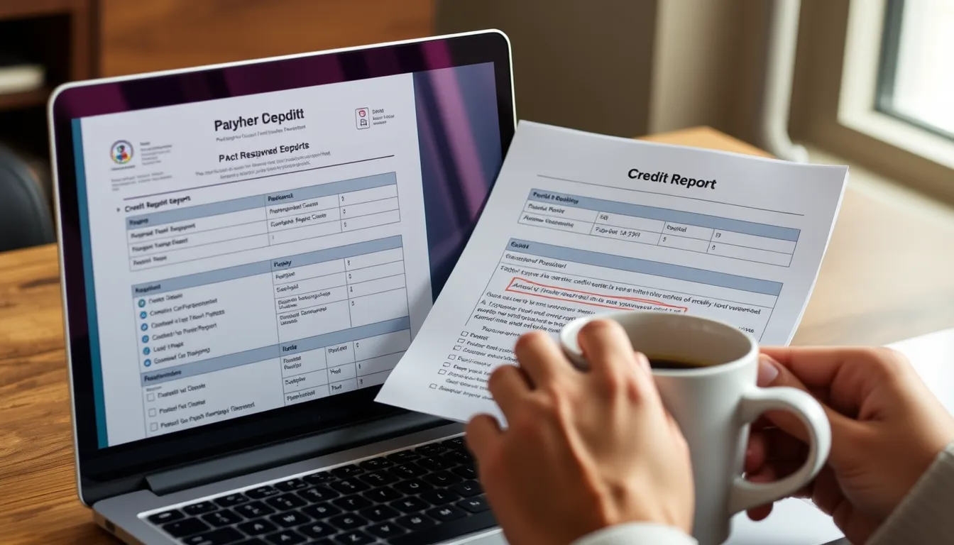Key information: Pay for delete with financial recovery services: does it work?