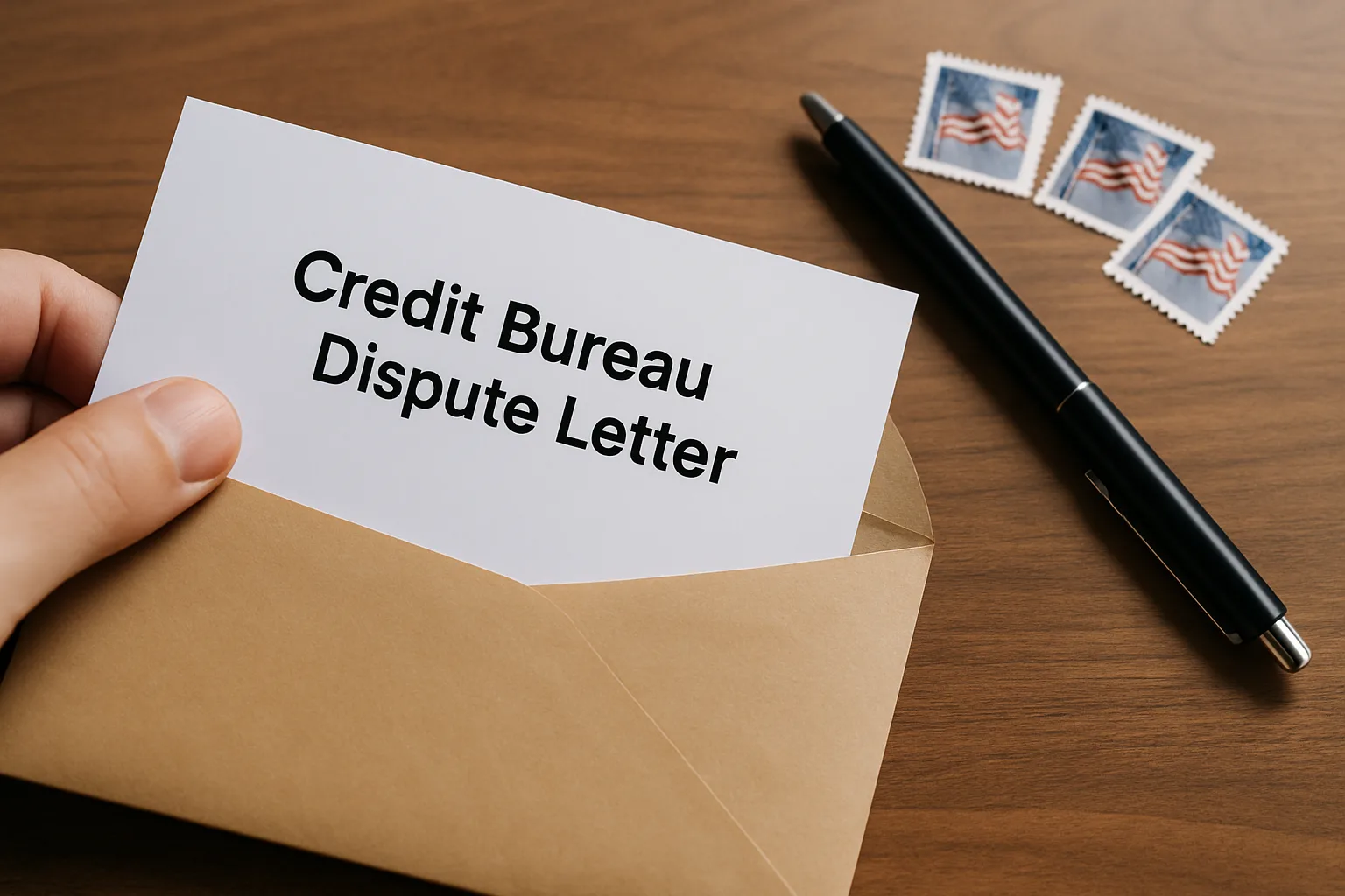 Related guide: Public records on your credit report: what they are and how to remove them