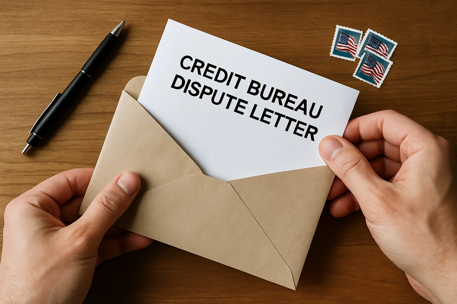 Related guide: Removing a charge-off from your credit report: what actually works