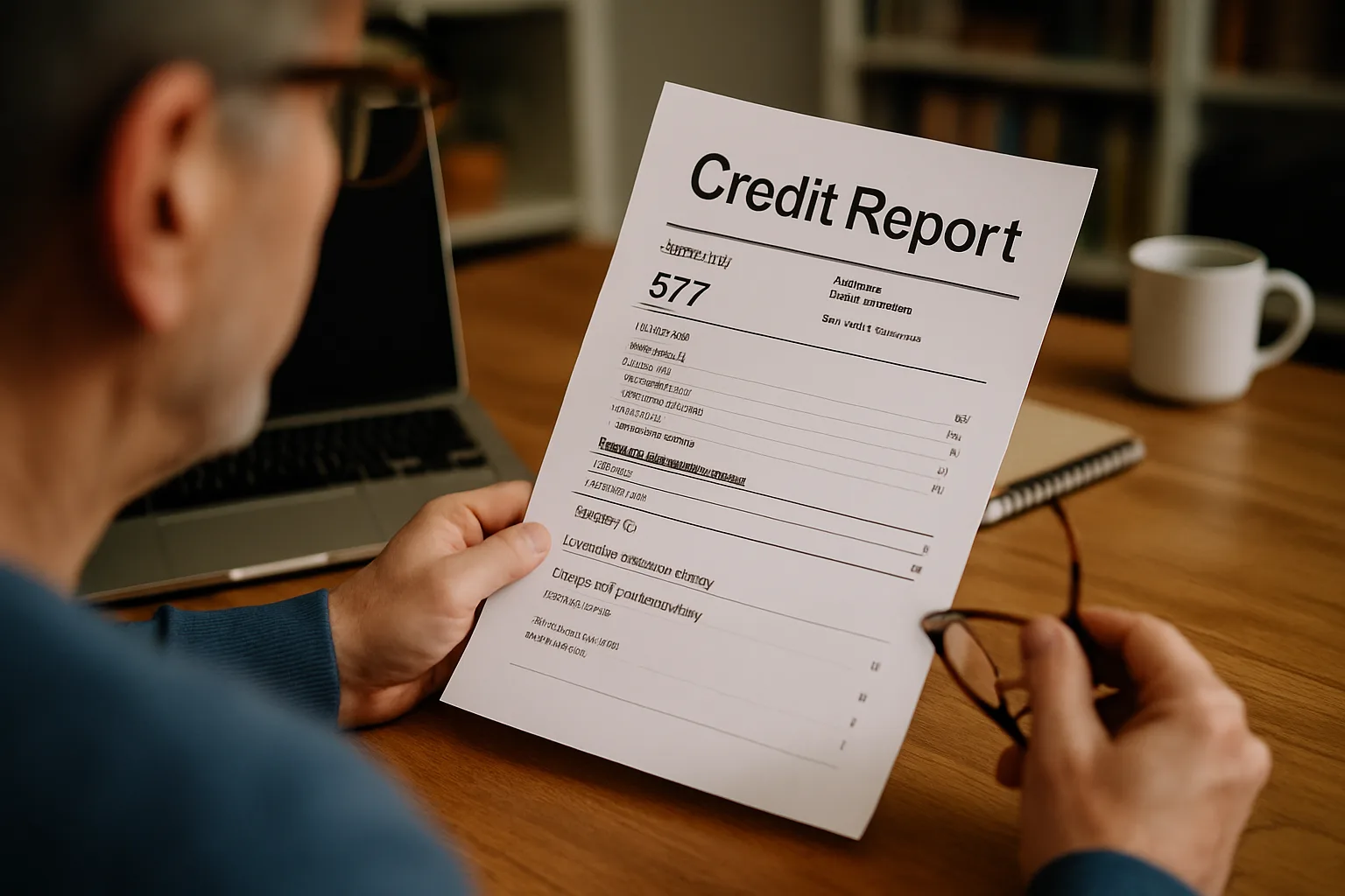 Removing a charge-off from your credit report: what actually works