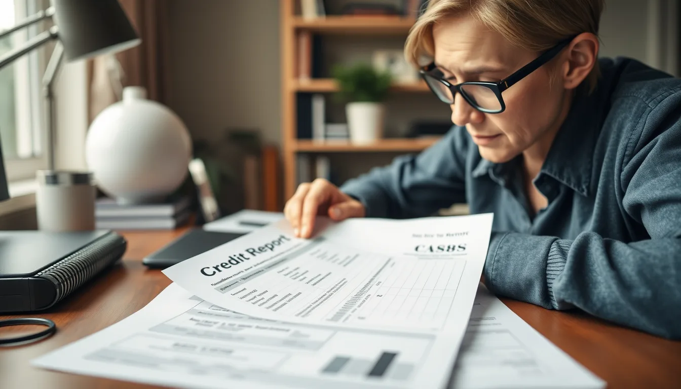 Removing collections from your credit report: what actually works