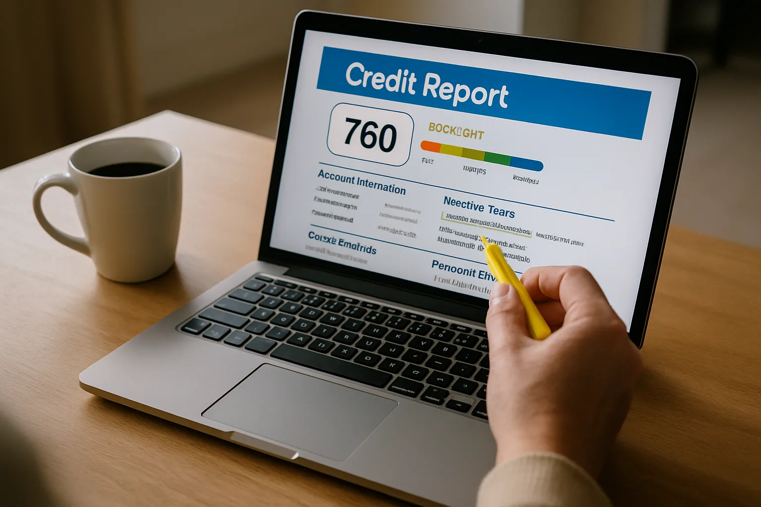 Key information: How to remove medical collections from your credit report