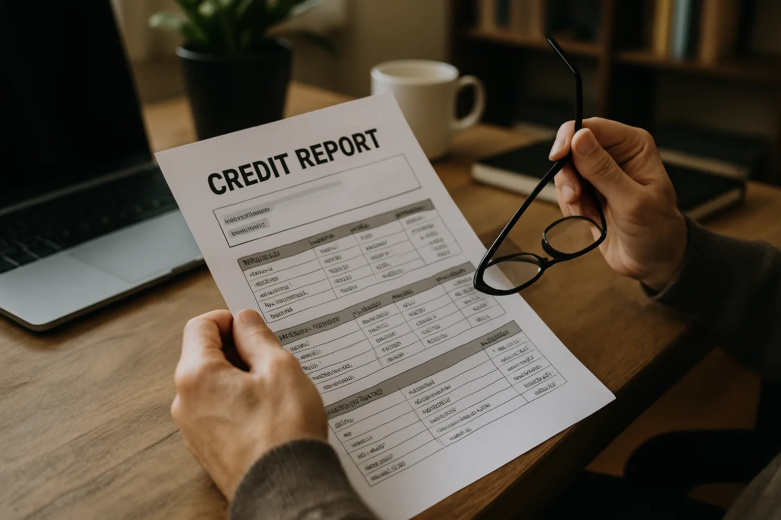 How to remove medical collections from your credit report
