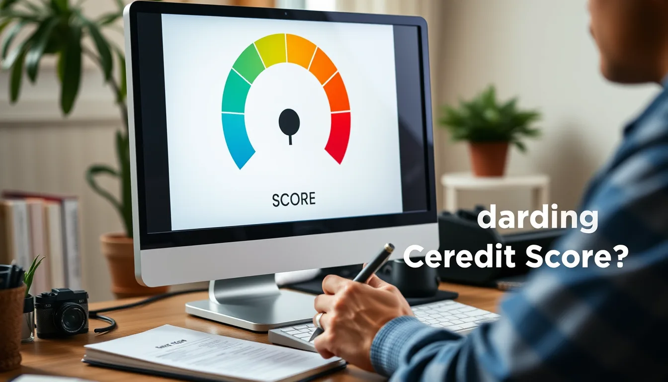Related guide: What are your rights regarding credit score?