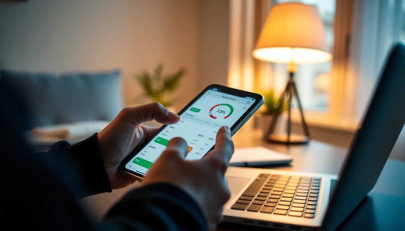 What are your rights regarding credit score?