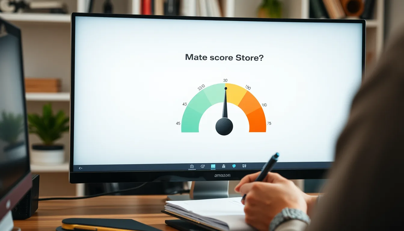 Related guide: What credit score do you need to get approved for an amazon credit card?