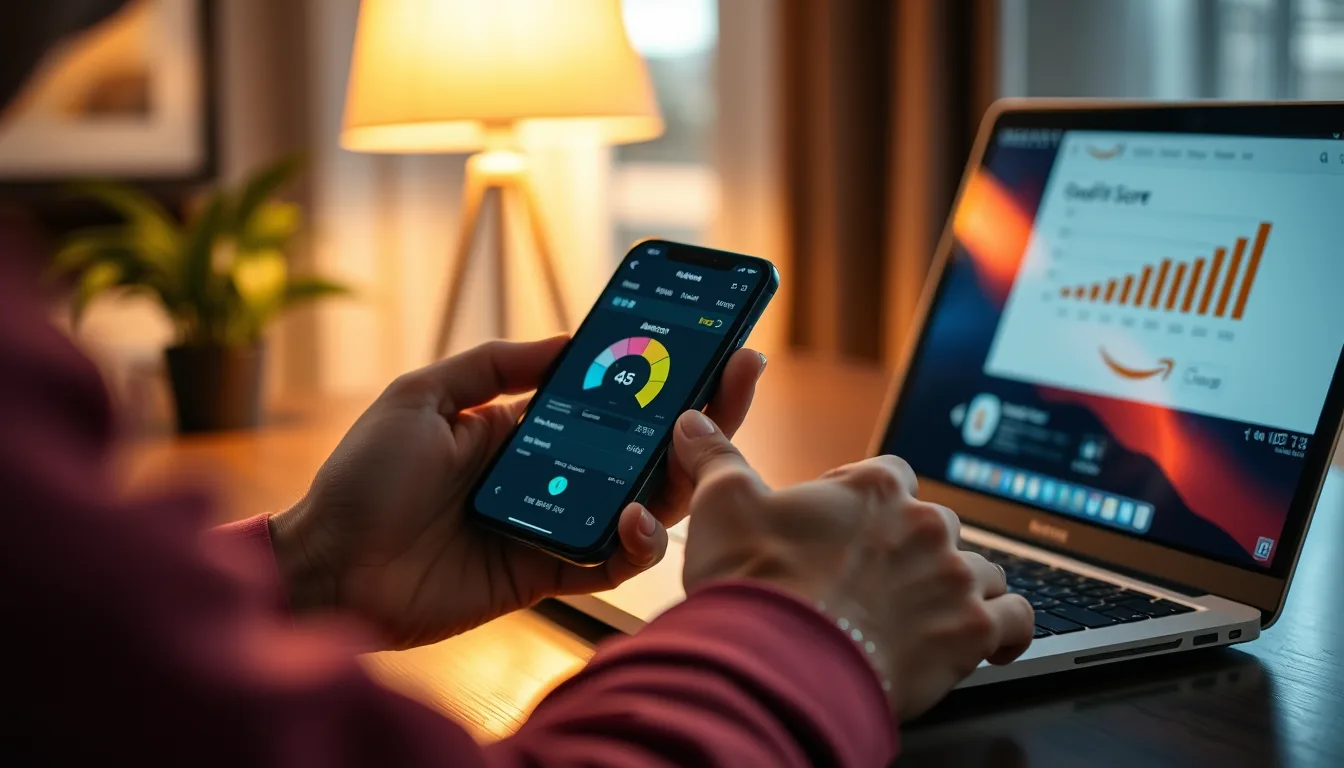 What credit score do you need to get approved for an amazon credit card?