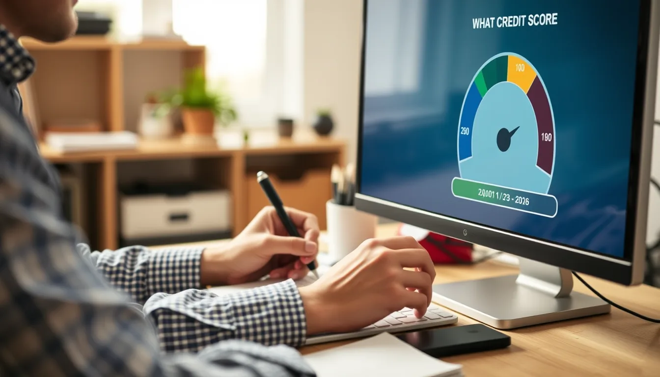 Related guide: What credit score do you need to refinance your mortgage?
