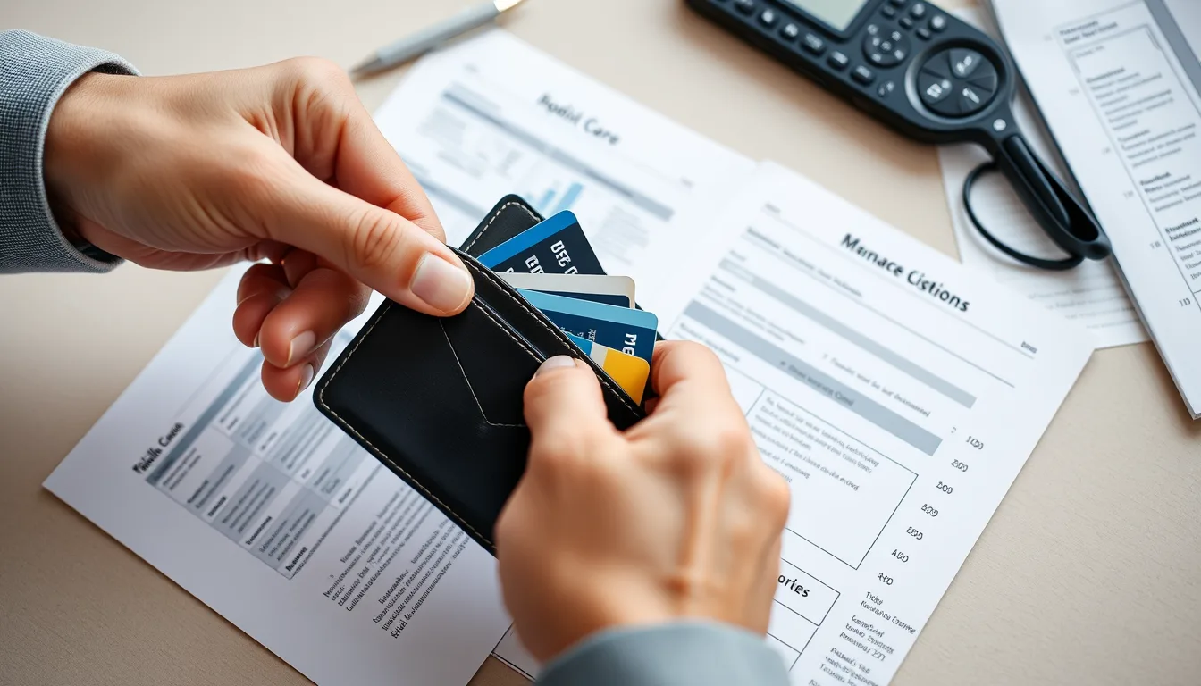 Key information: What credit score do you need to refinance your mortgage?