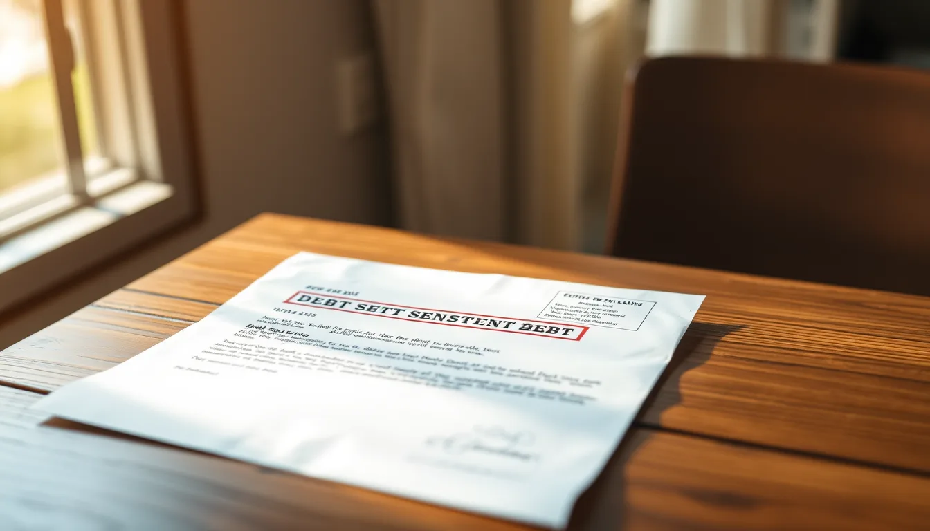 Related guide: What happens to your debt when unlicensed debt collectors are shut down?