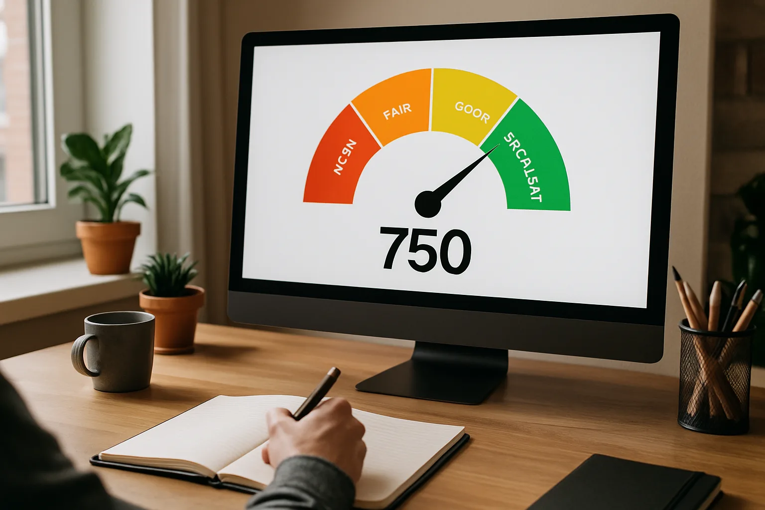 Related guide: What does a 750 credit score mean? is it good enough for the best rates?