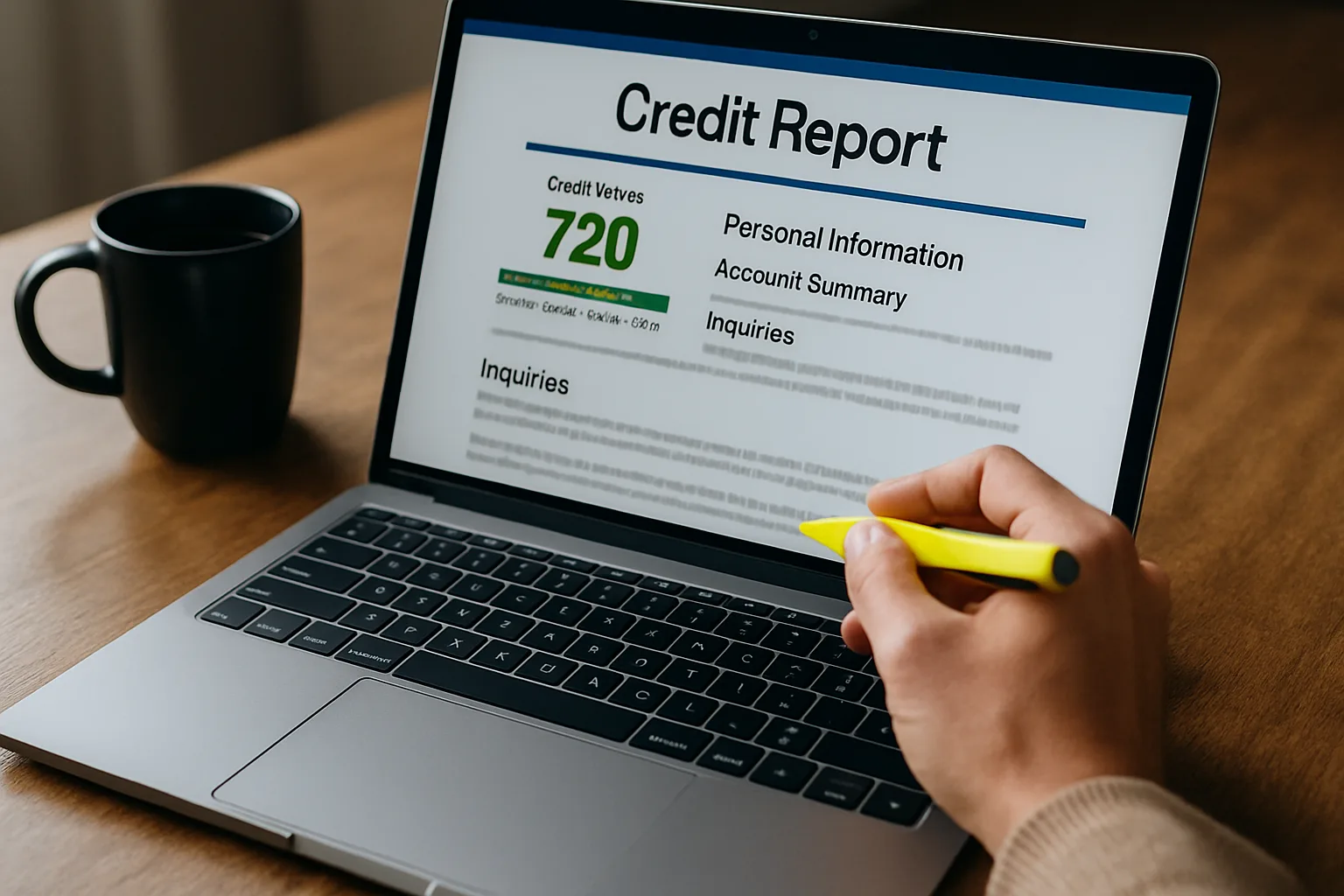 Key information: What is credit washing and how can it hurt your credit report?