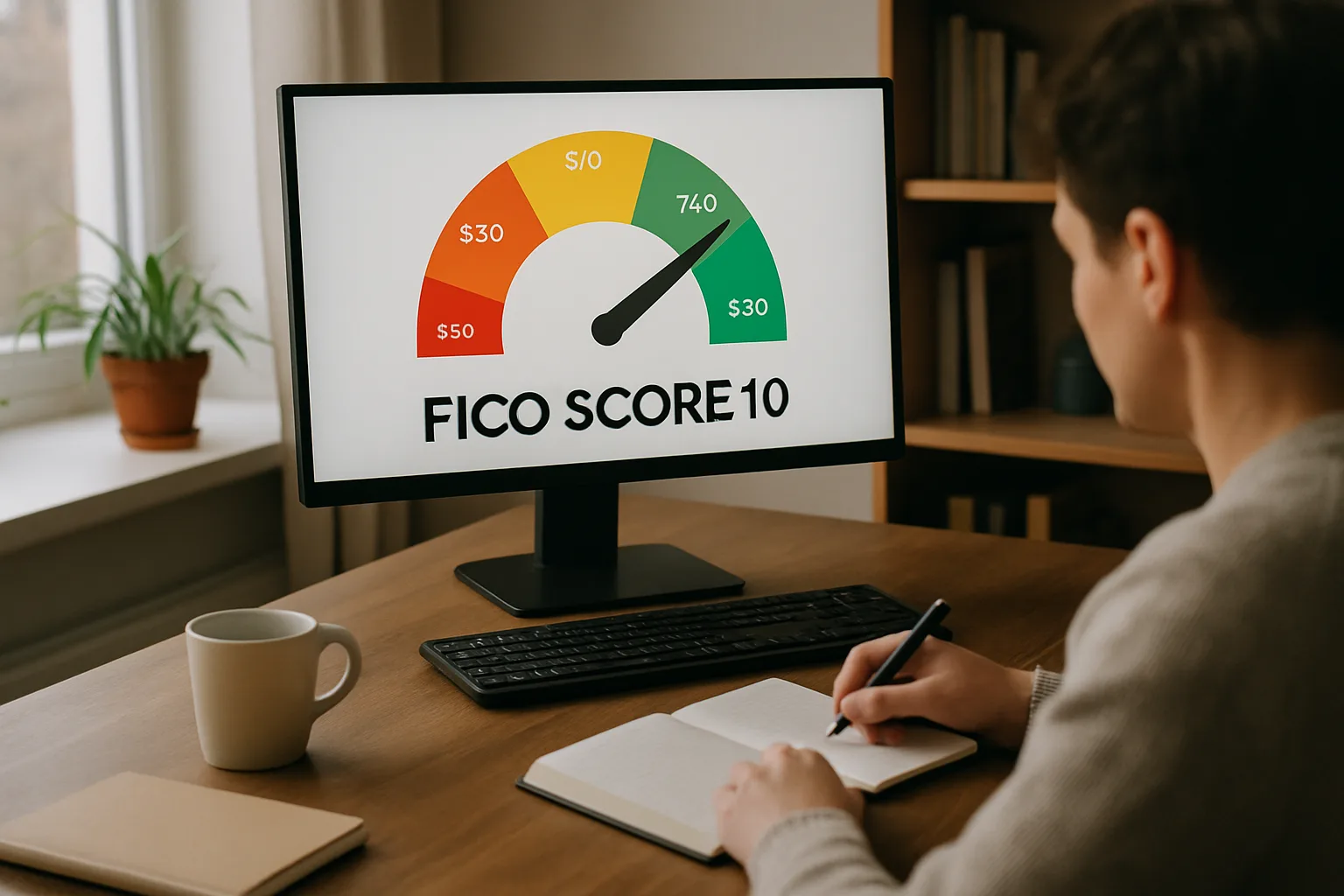 Related guide: What is fico score 10 and how does it affect your credit?