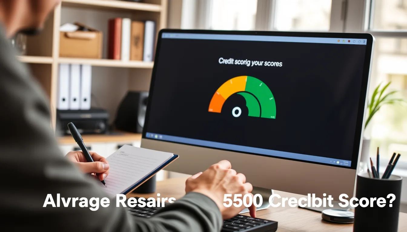 Related guide: What is the average cost of credit repair for a 500 credit score?