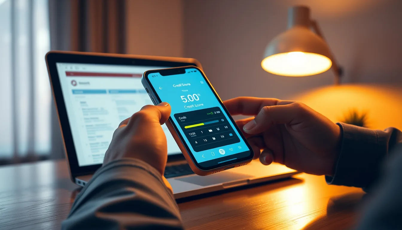 What is the average cost of credit repair for a 500 credit score?