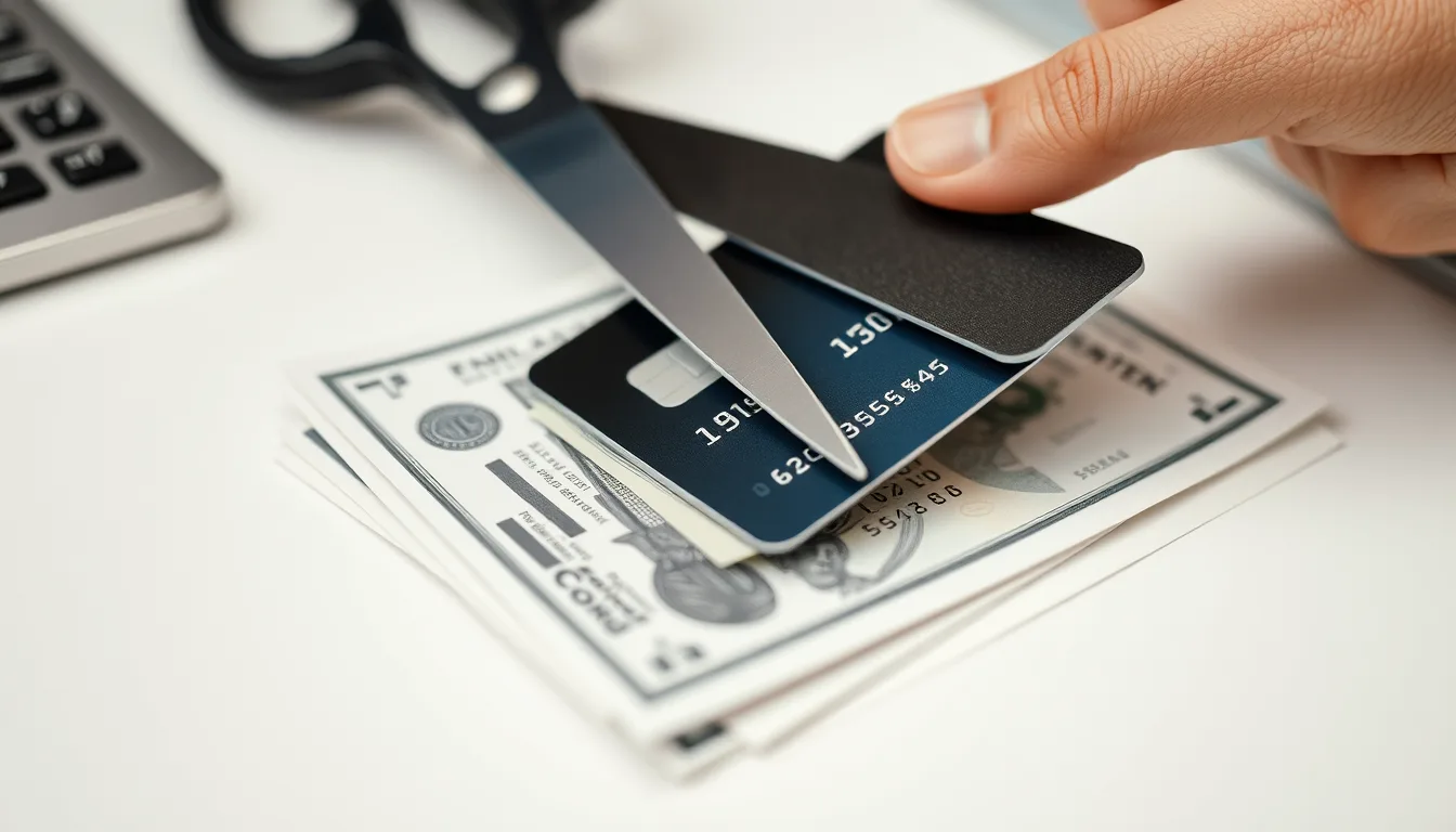 Related guide: What is the cheapest way to consolidate credit card debt?