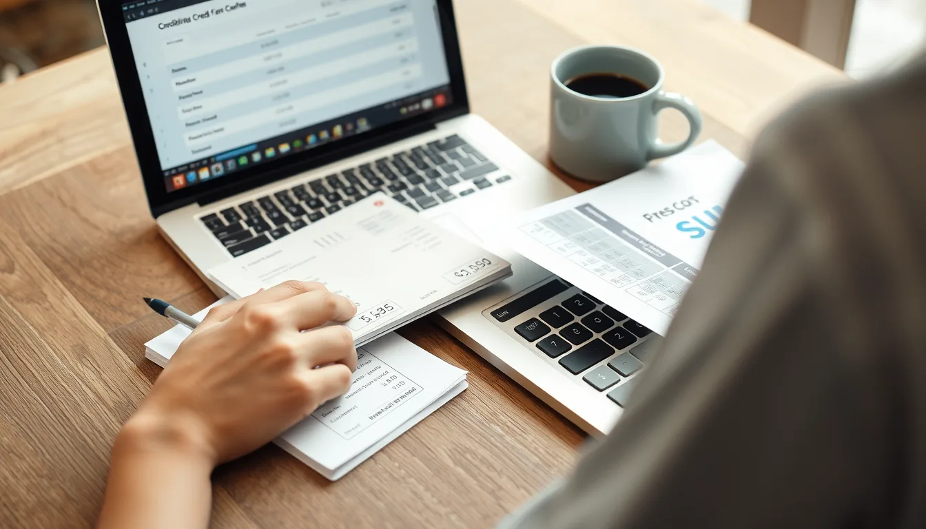 Key information: What is the cheapest way to consolidate credit card debt?