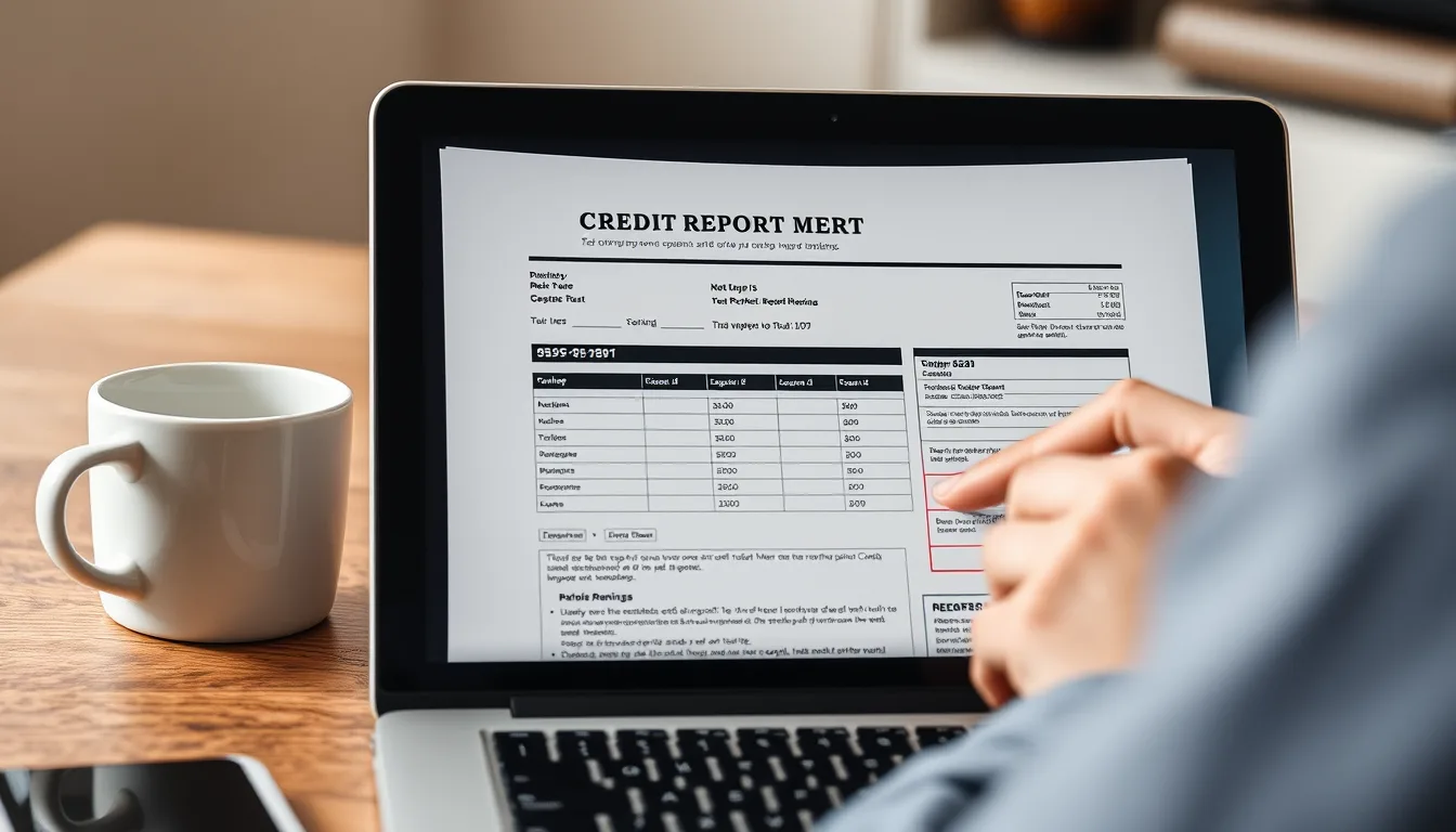 Key information: Why more credit report errors are slipping through the cracks — and how to catch yours