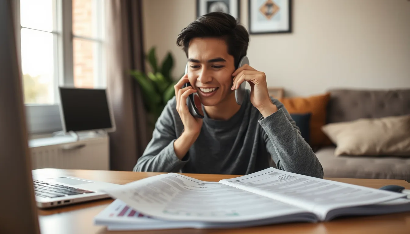 Why gen z is seeking debt relief earlier than ever — and what you should do first