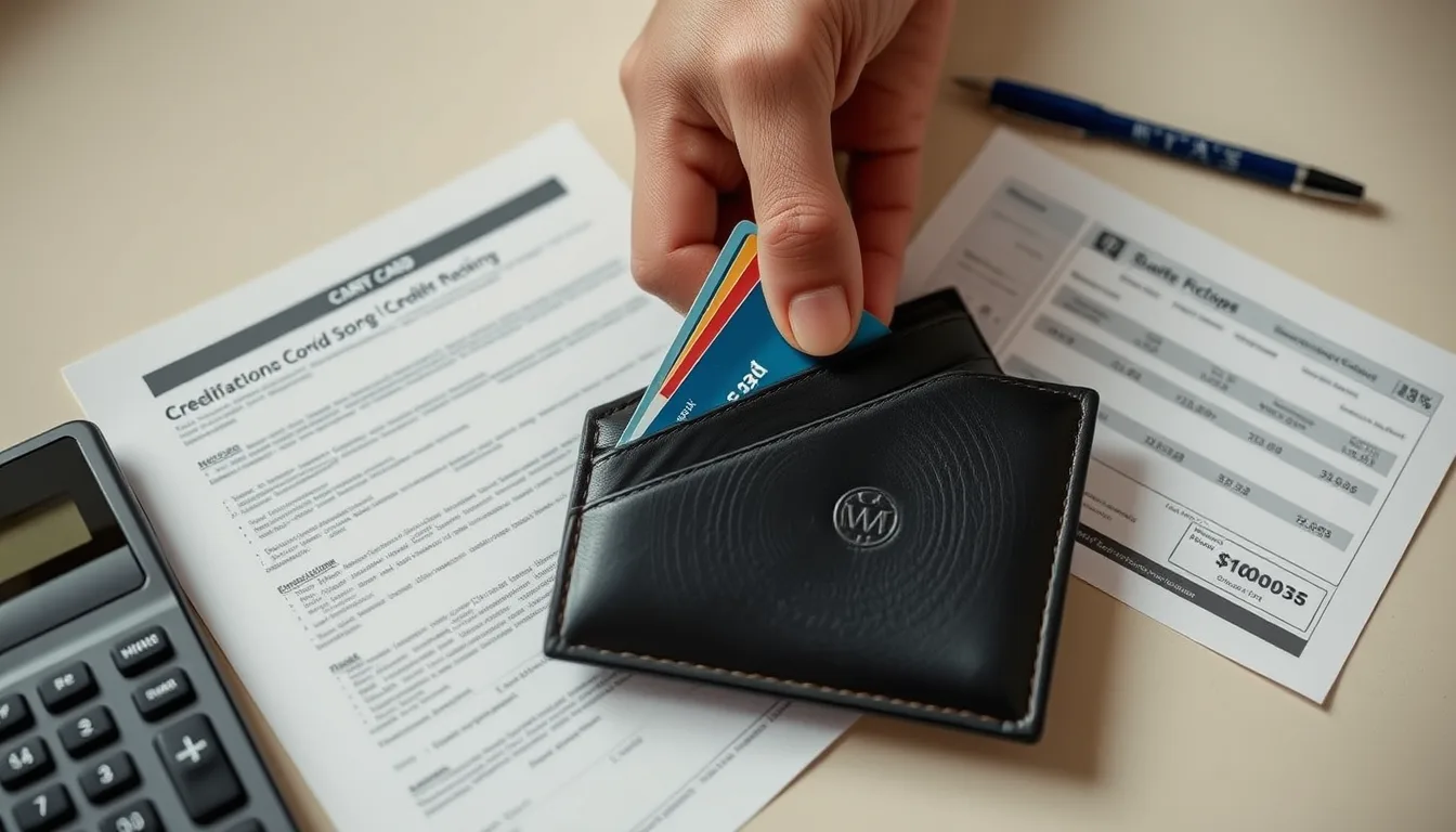 Key information: Why young americans have higher credit scores after covid — and what it means for you