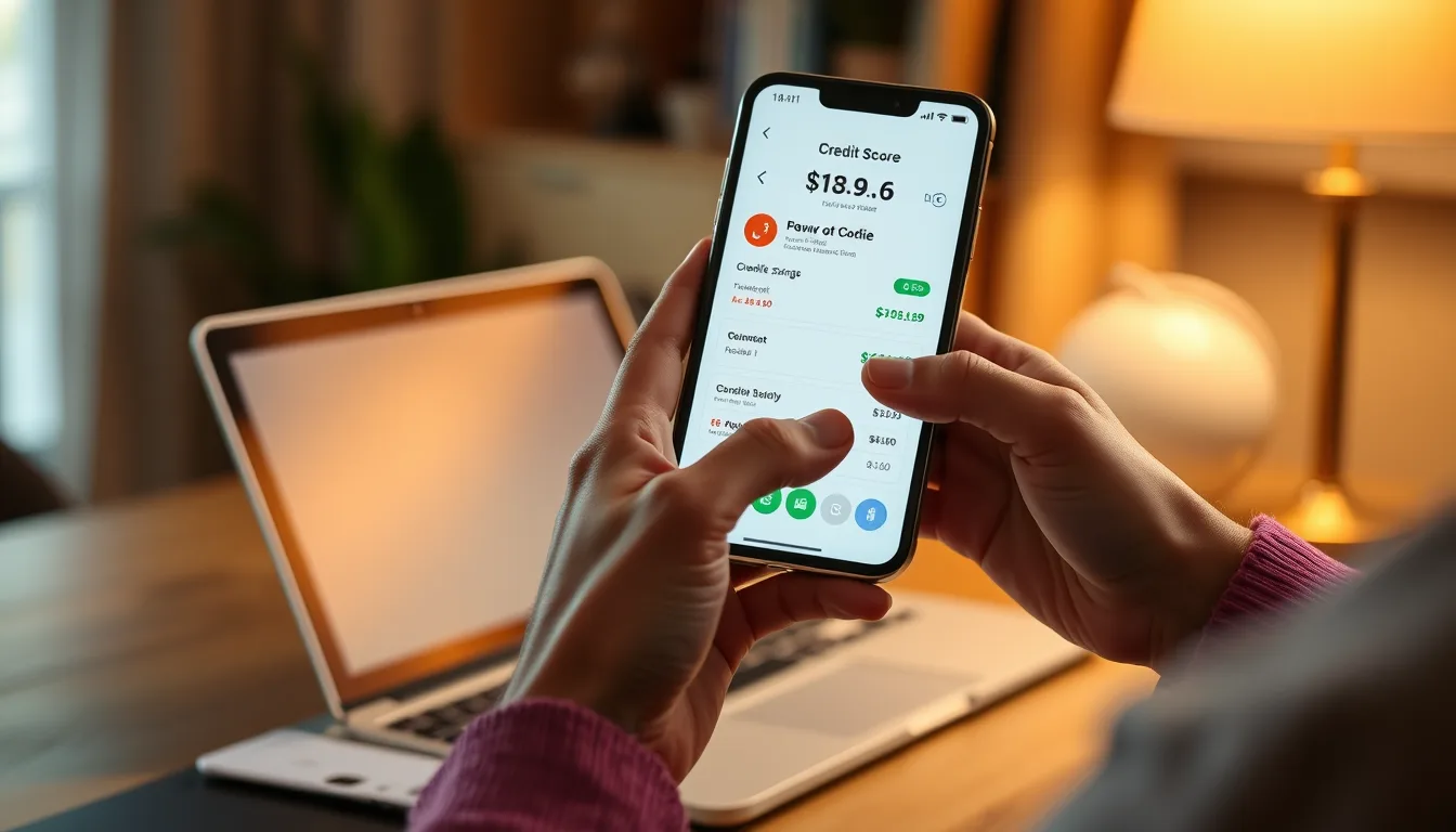 Why young americans have higher credit scores after covid — and what it means for you